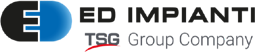 Ed Impianti Logo